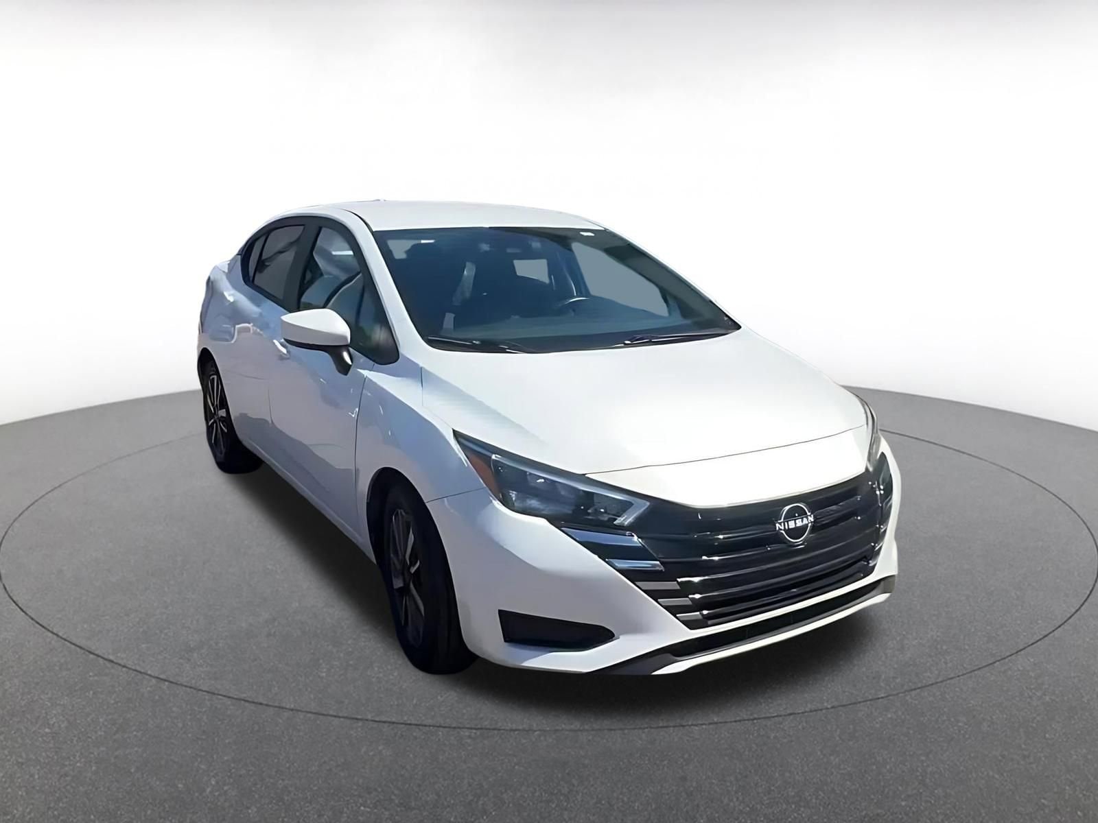 Thumbnail: 2025 Nissan Versa - 3