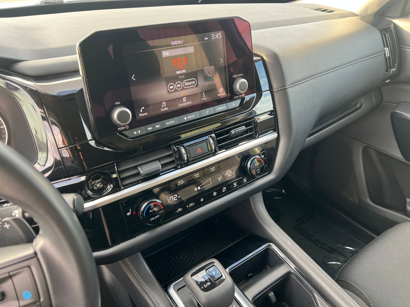 Thumbnail: 2025 Nissan Pathfinder - 21