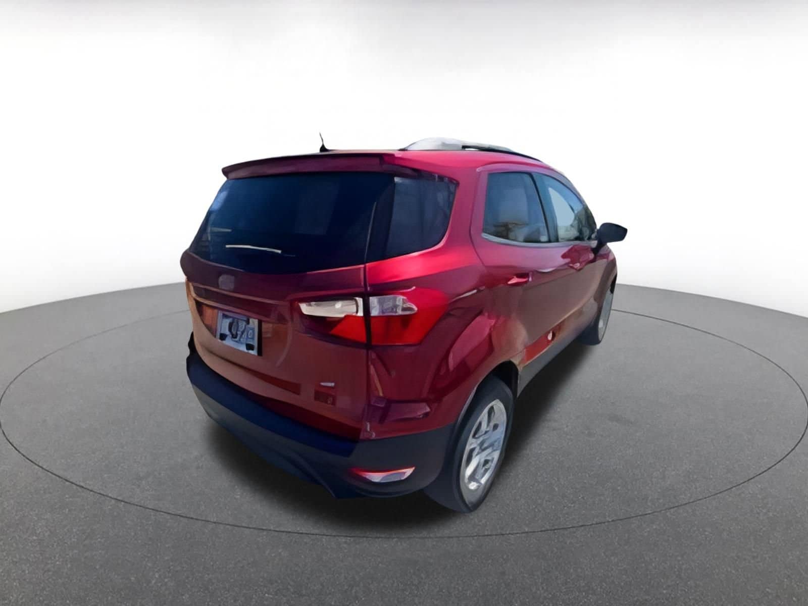 Thumbnail: 2021 Ford EcoSport - 6