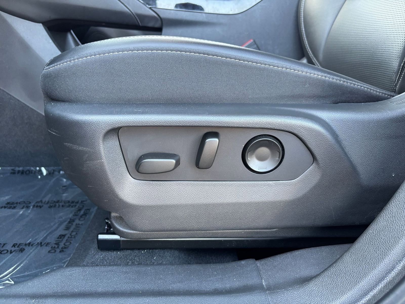 Thumbnail: 2024 Buick Envision - 22