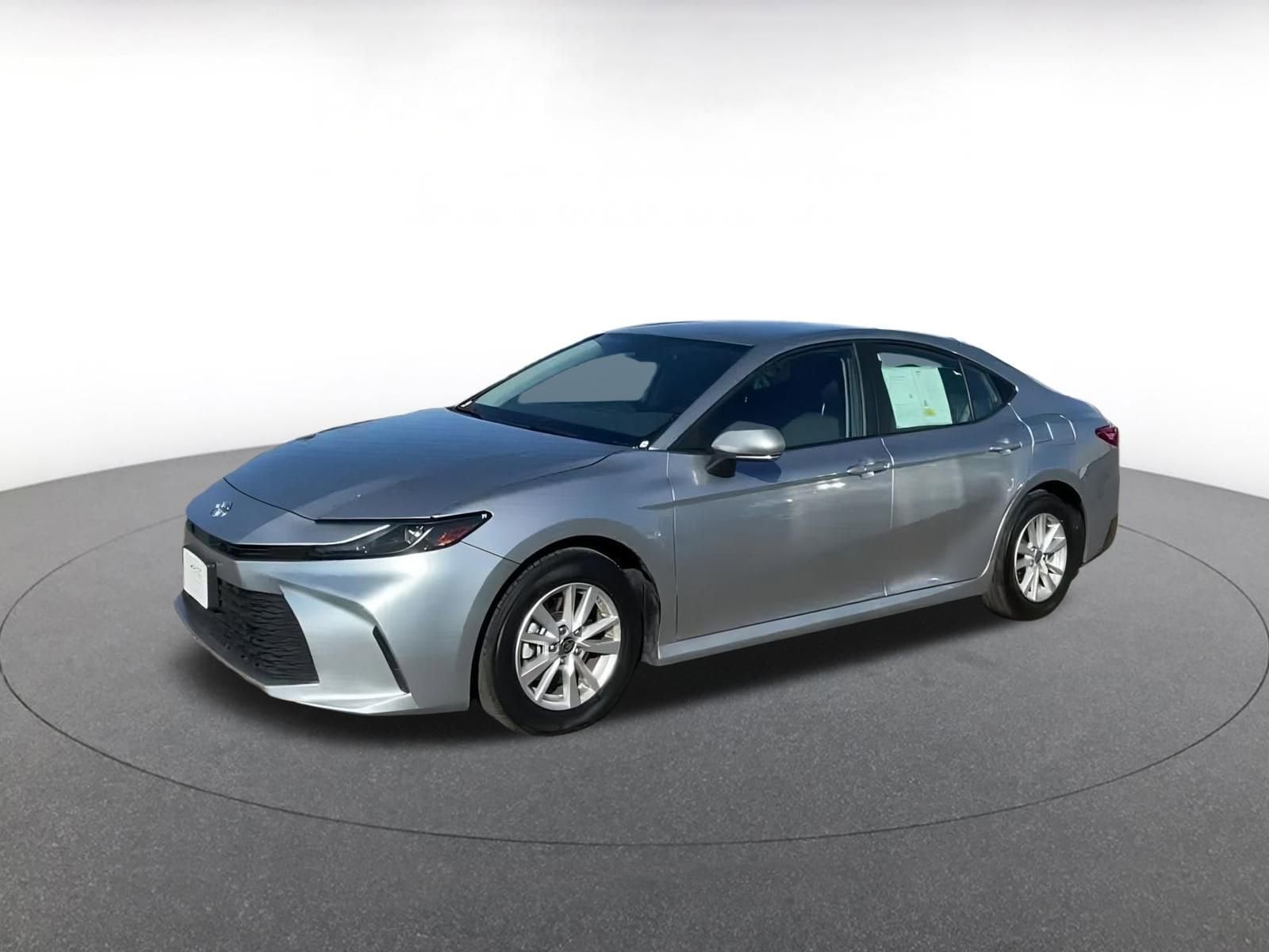 Thumbnail: 2025 Toyota Camry - 8