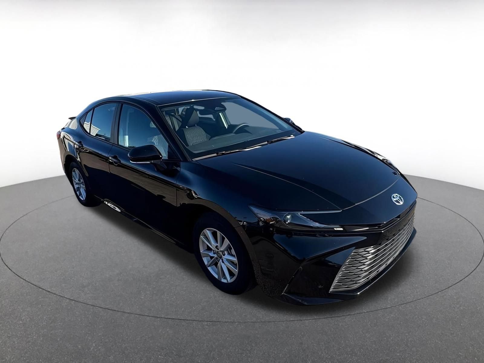 Thumbnail: 2025 Toyota Camry - 1