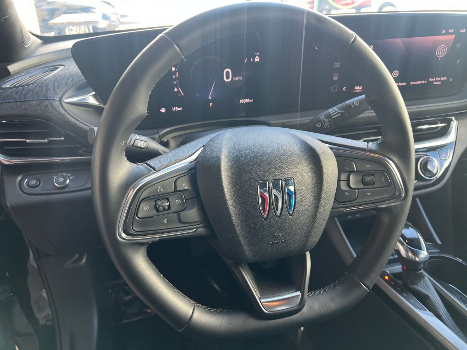 Thumbnail: 2025 Buick Envista - 28