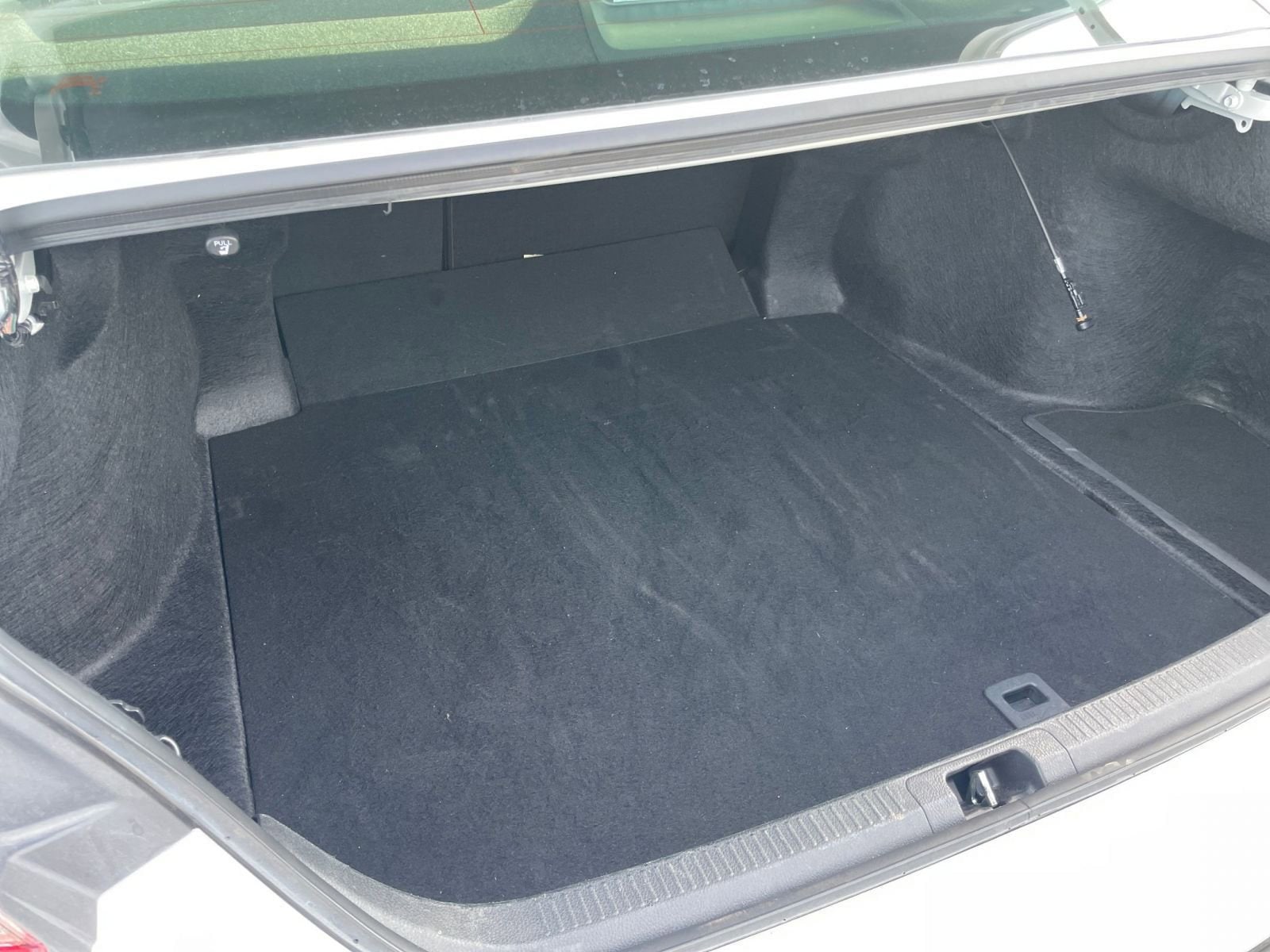 Thumbnail: 2025 Toyota Camry - 30