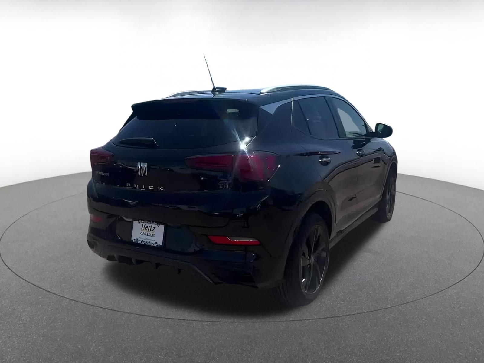 Thumbnail: 2024 Buick Encore GX - 11