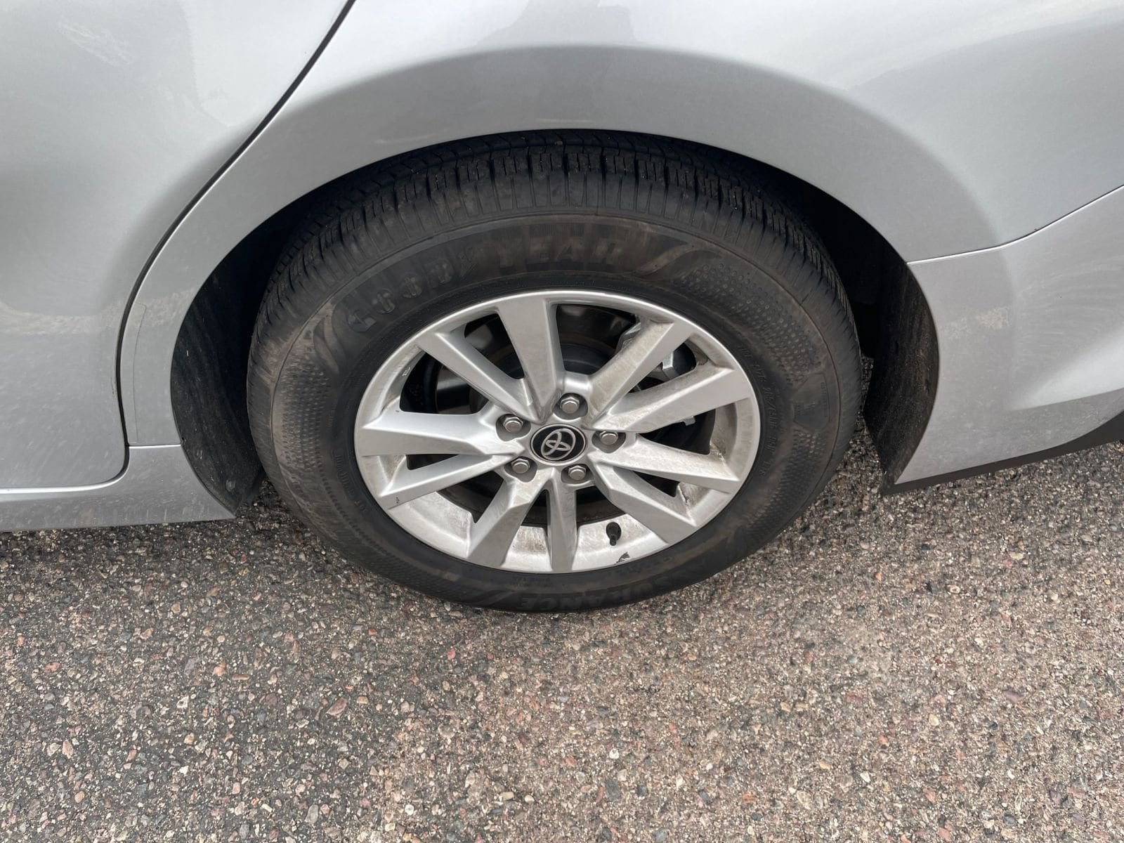 Thumbnail: 2025 Toyota Camry - 30