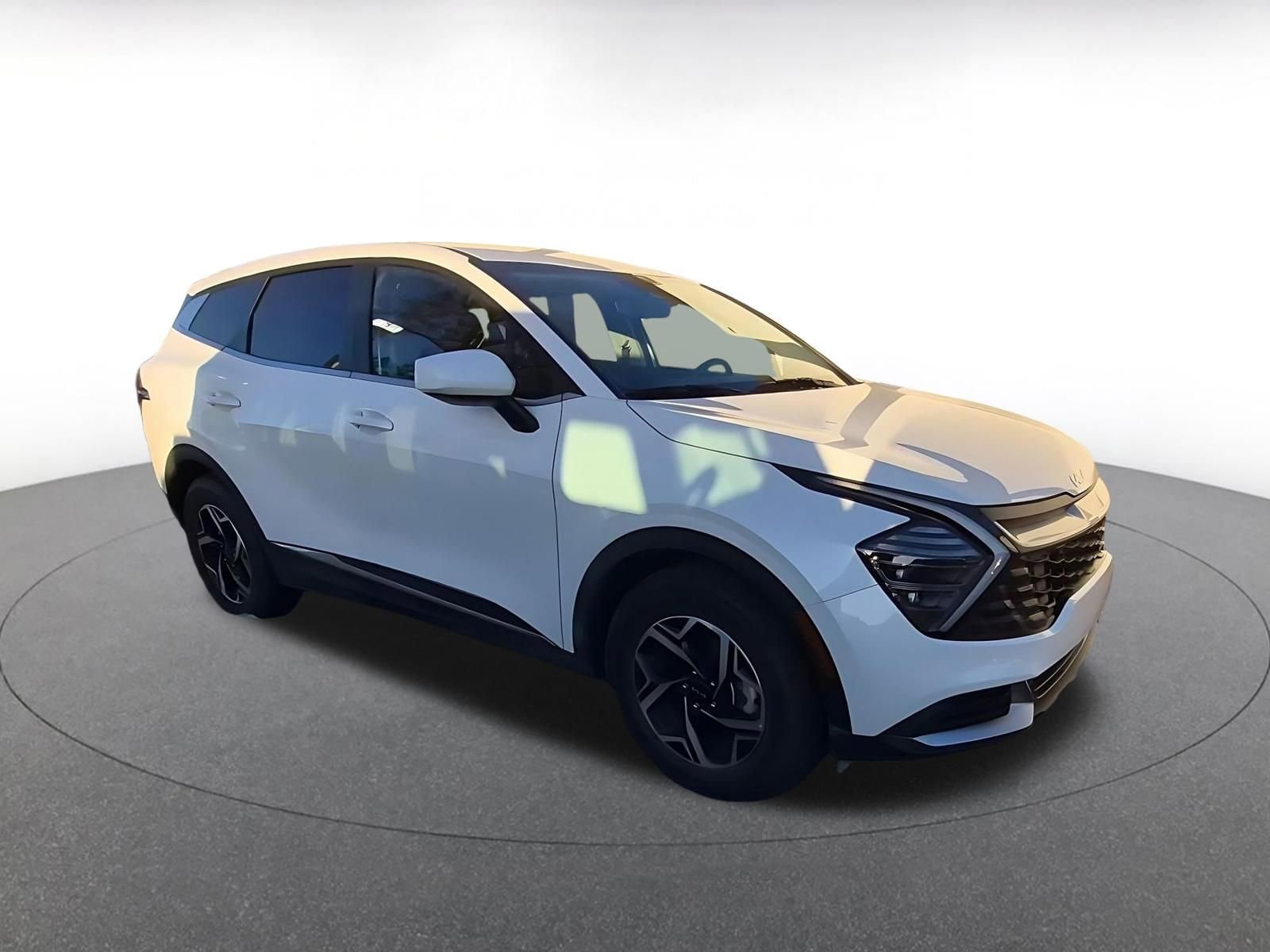 Thumbnail: 2025 Kia Sportage - 1