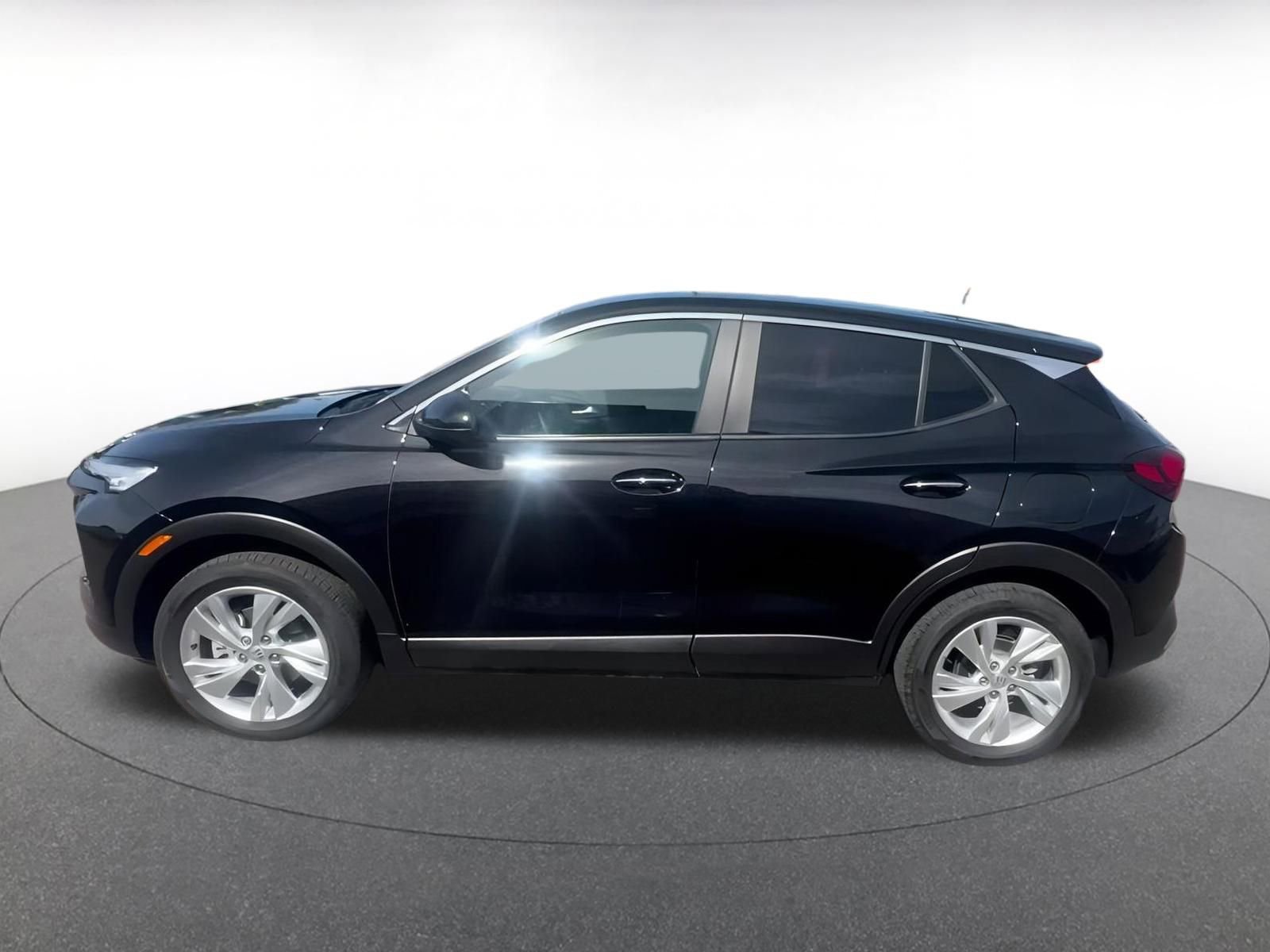 Thumbnail: 2025 Buick Encore GX - 9