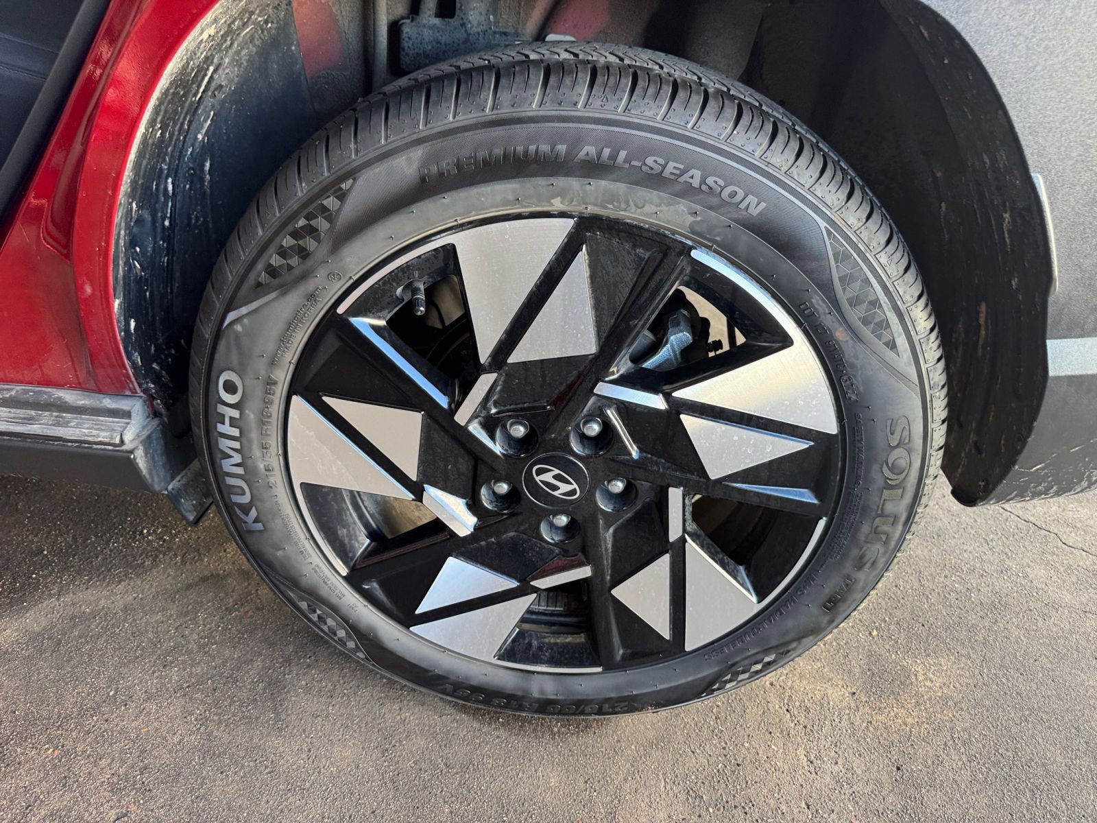 Thumbnail: 2025 Hyundai Kona - 28