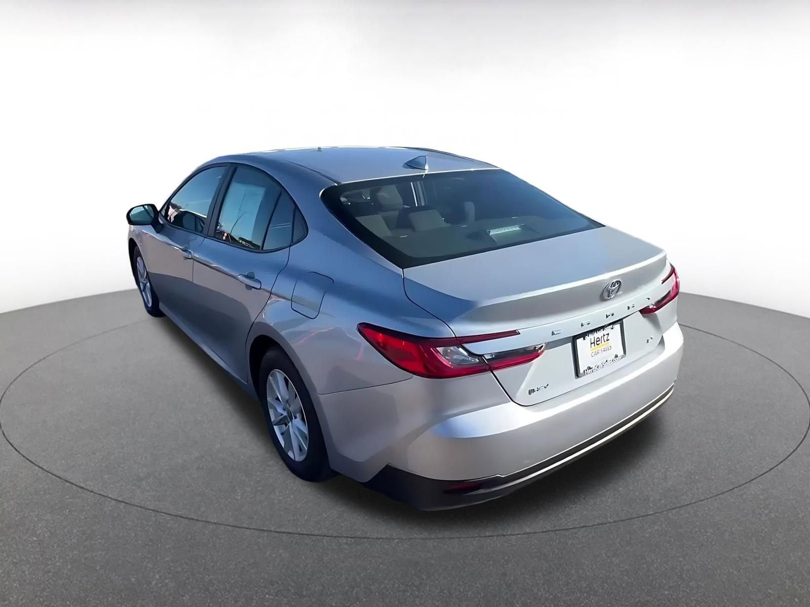 Thumbnail: 2025 Toyota Camry - 11