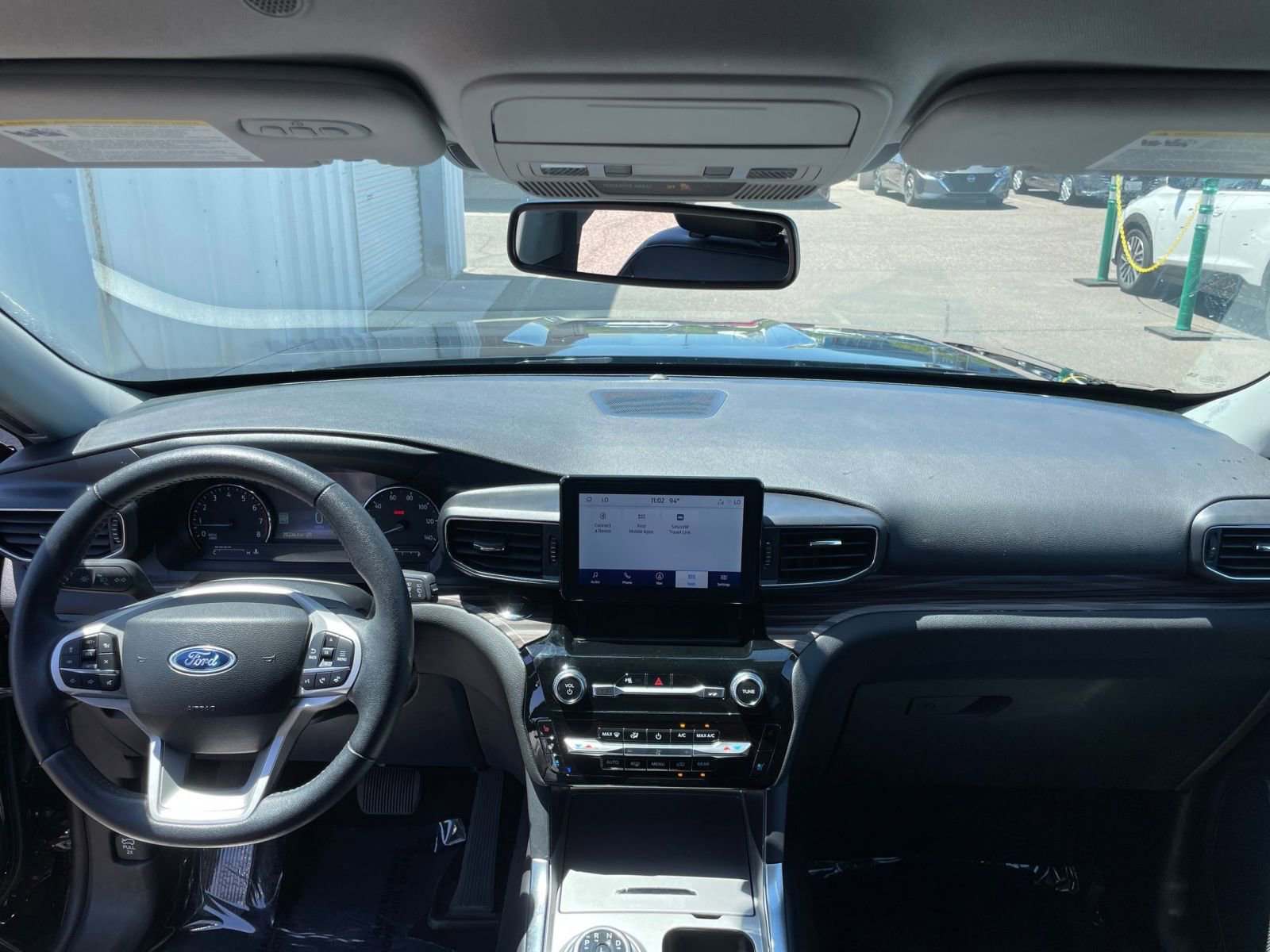 Thumbnail: 2024 Ford Explorer - 33