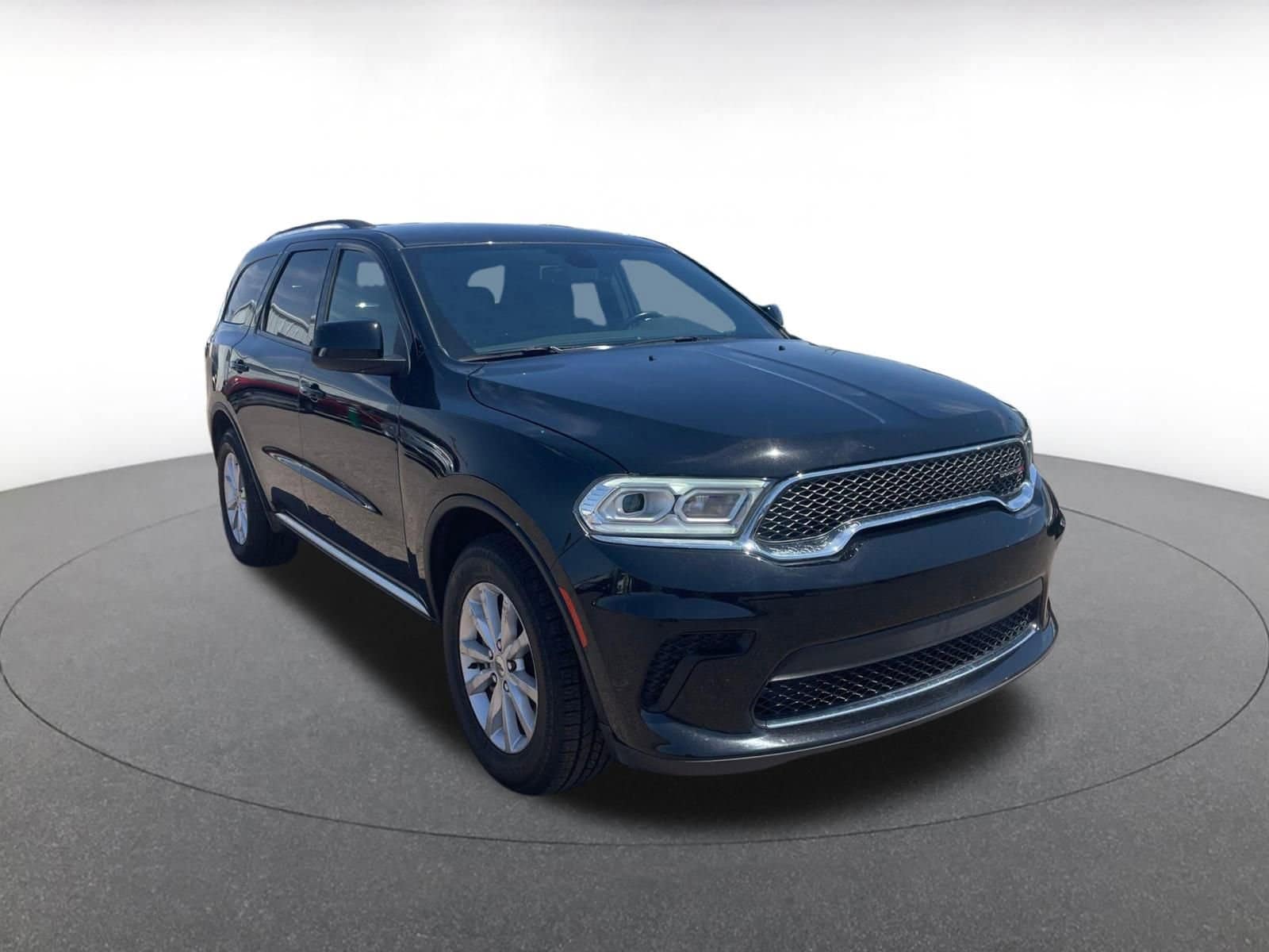 Thumbnail: 2024 Dodge Durango - 1