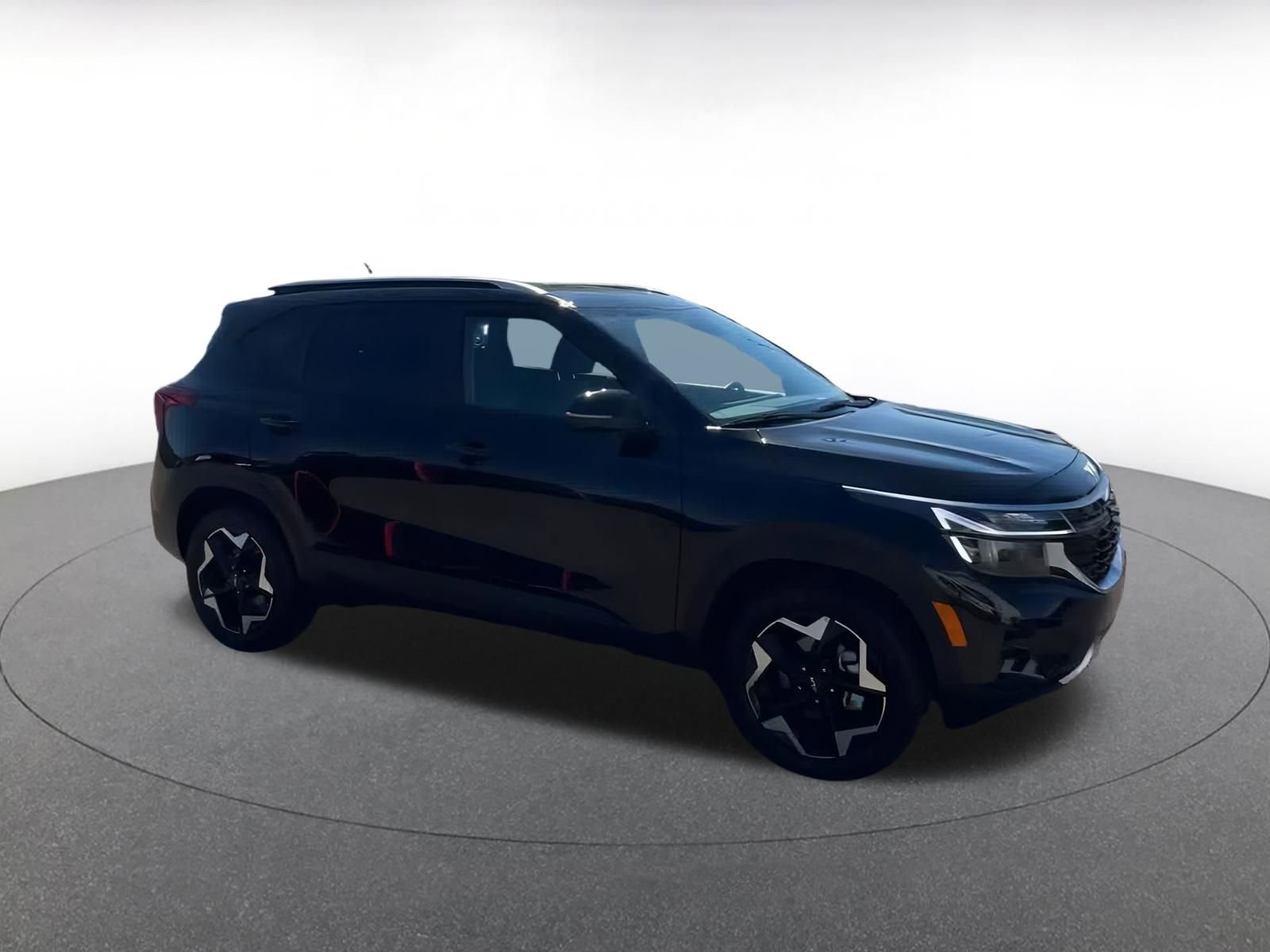 Thumbnail: 2025 Kia Seltos - 2