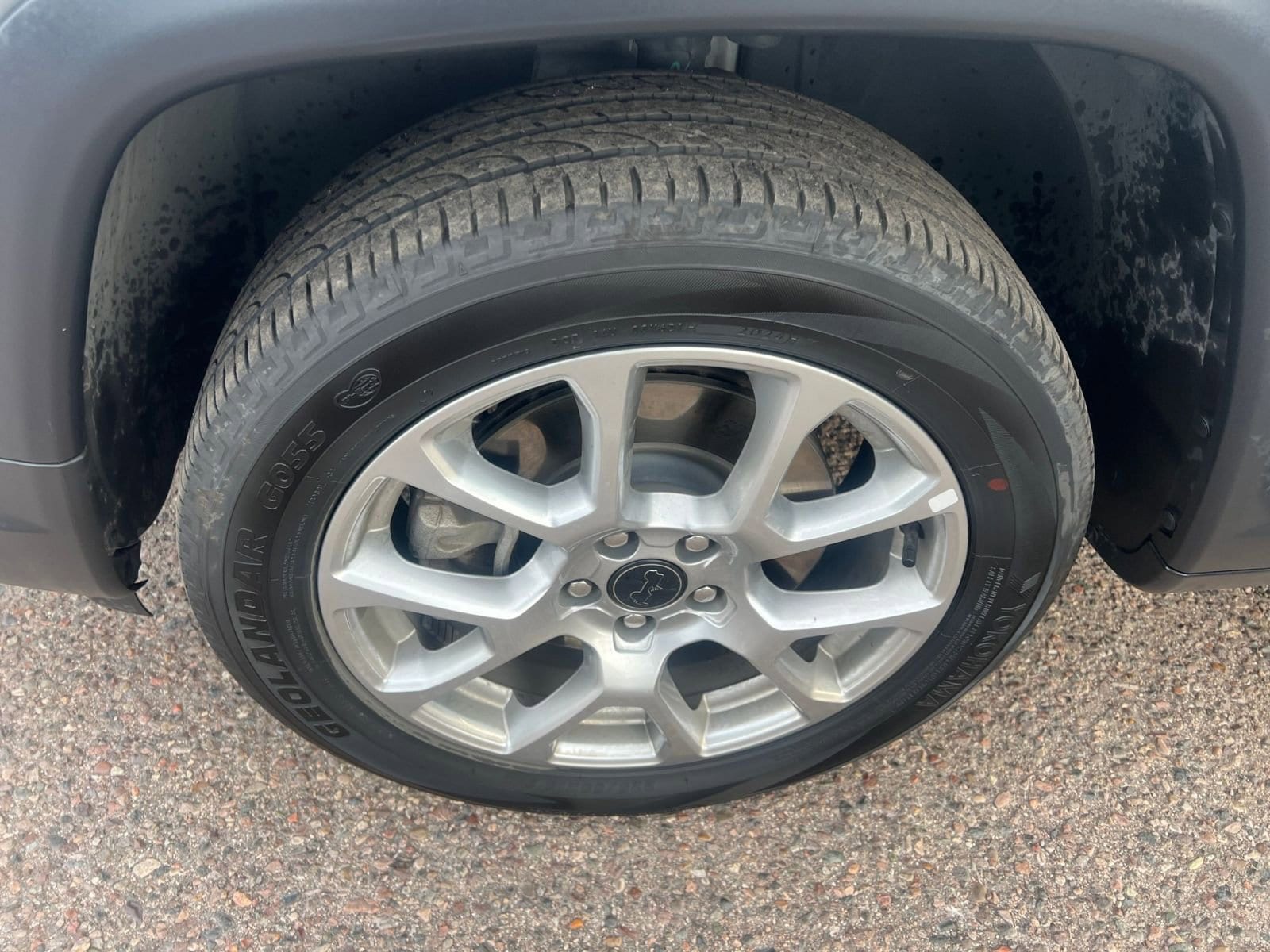 Thumbnail: 2025 Jeep Compass - 30