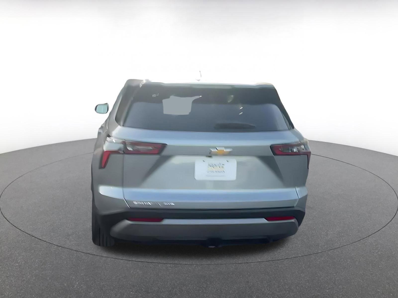 Thumbnail: 2025 Chevrolet Equinox - 12