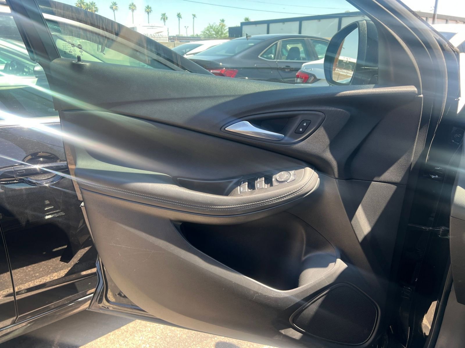 Thumbnail: 2024 Buick Encore GX - 20