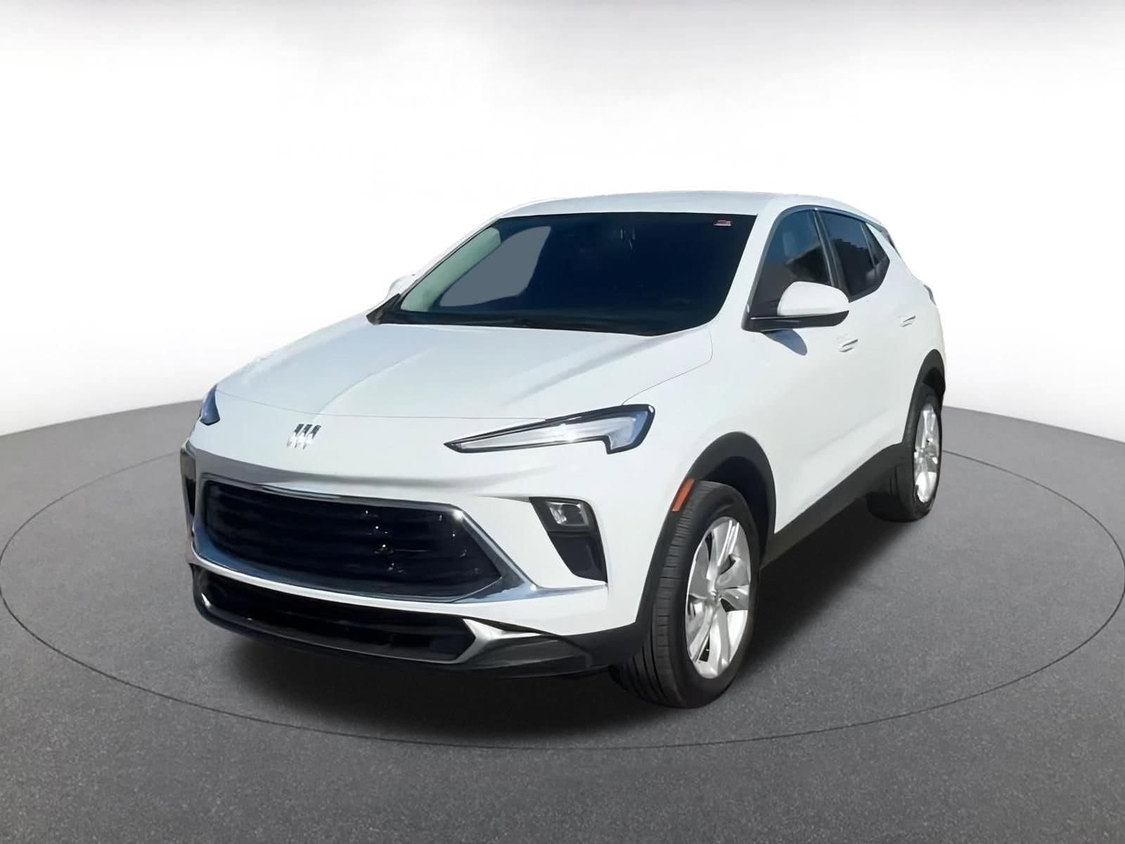 Thumbnail: 2025 Buick Encore GX - 7