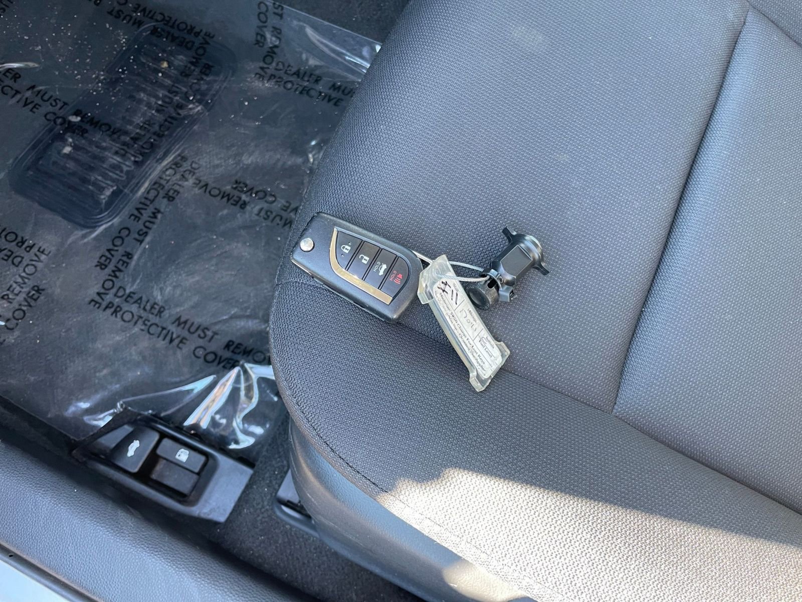 Thumbnail: 2025 Toyota Corolla - 22