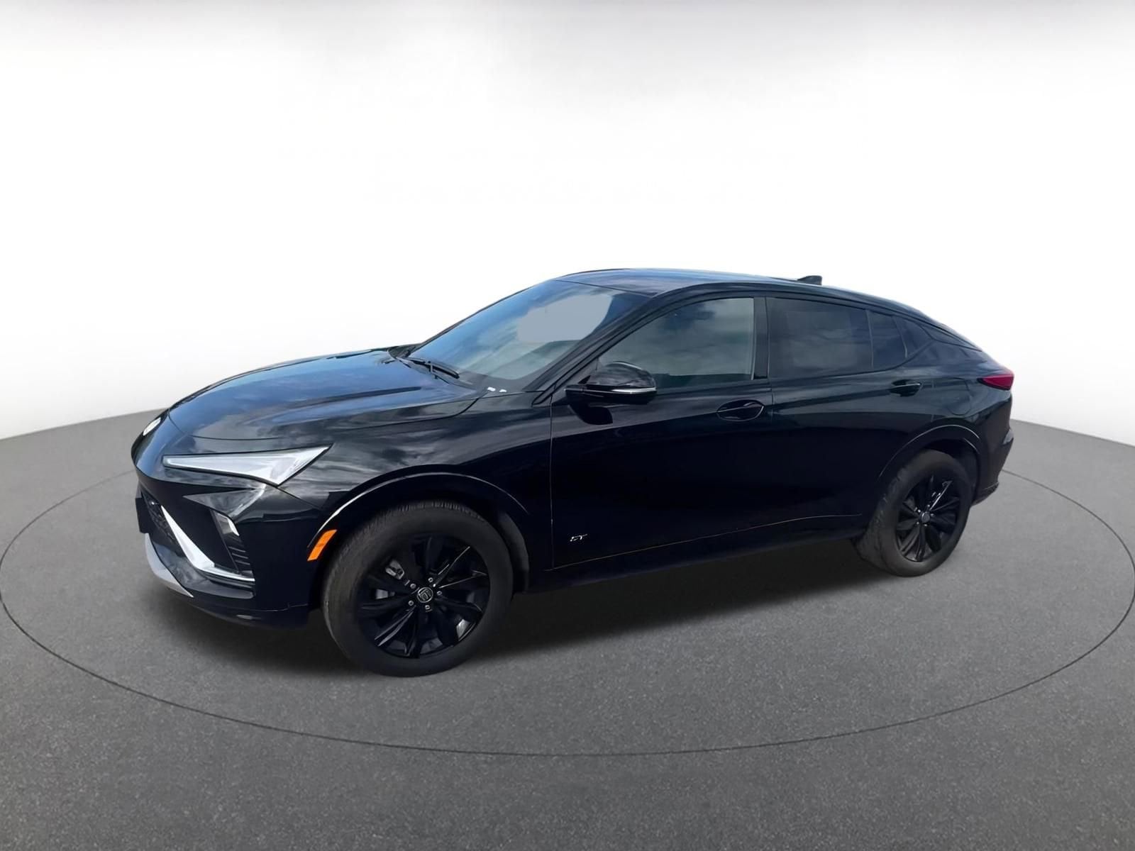 Thumbnail: 2025 Buick Envista - 8