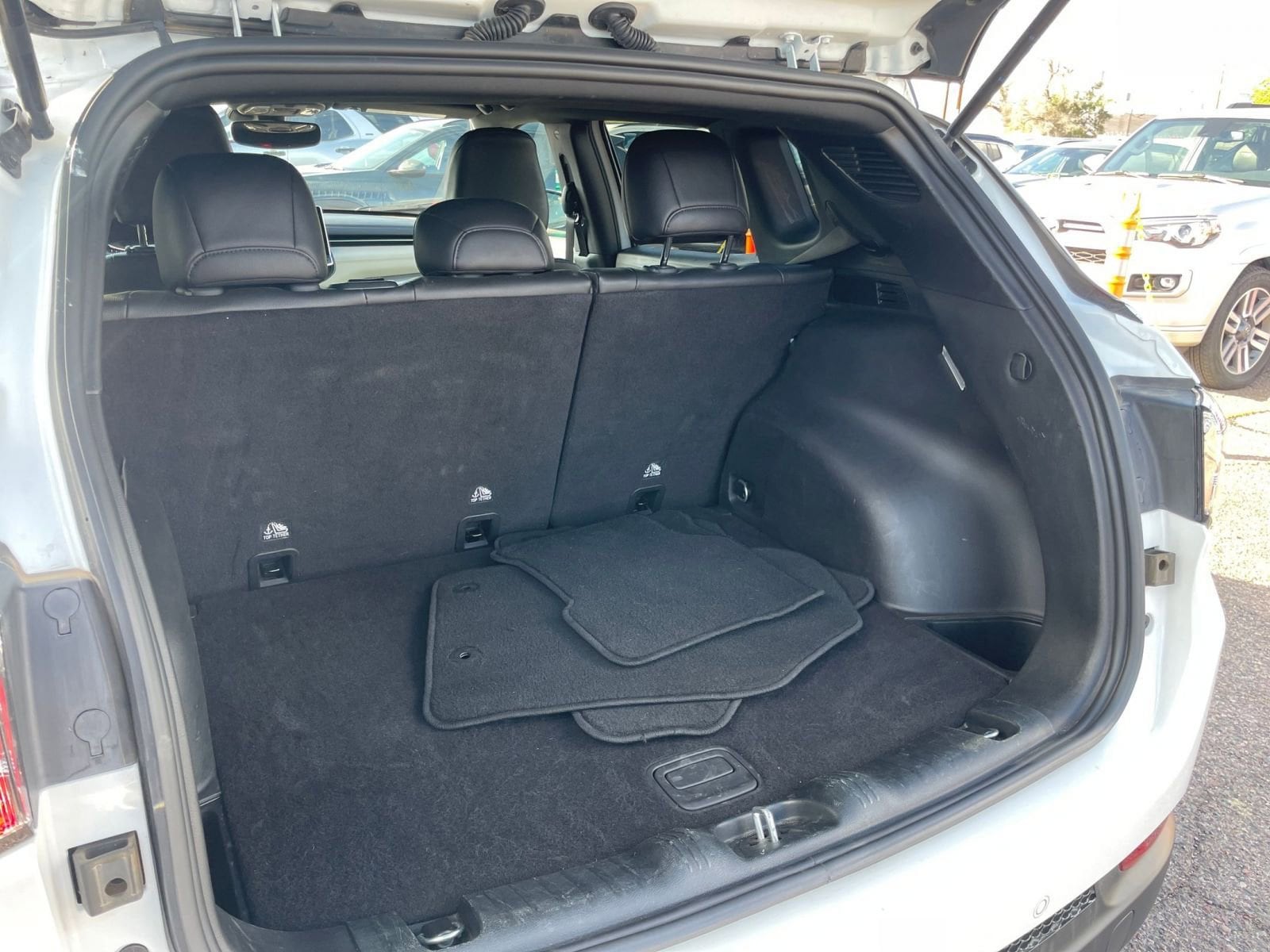 Thumbnail: 2025 Jeep Compass - 31