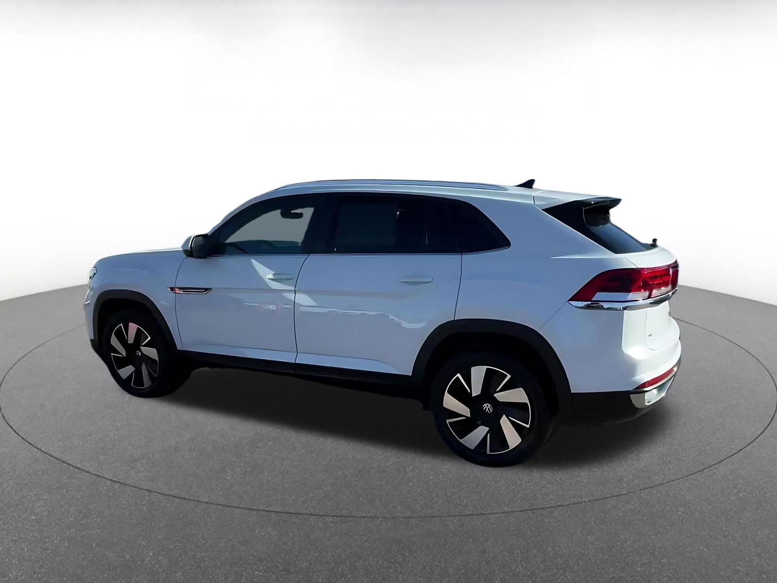 Thumbnail: 2025 Volkswagen Atlas - 10