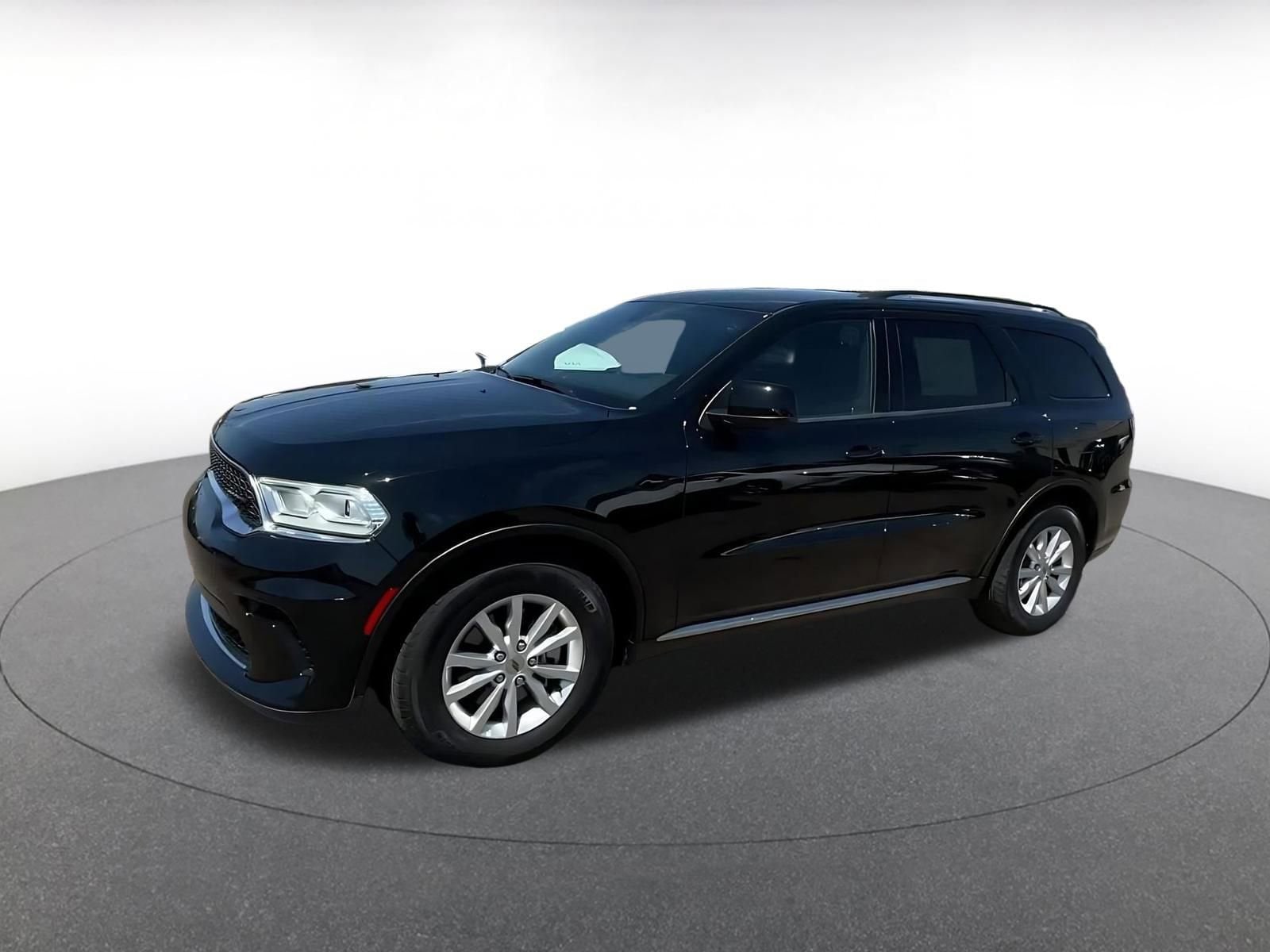 Thumbnail: 2024 Dodge Durango - 8