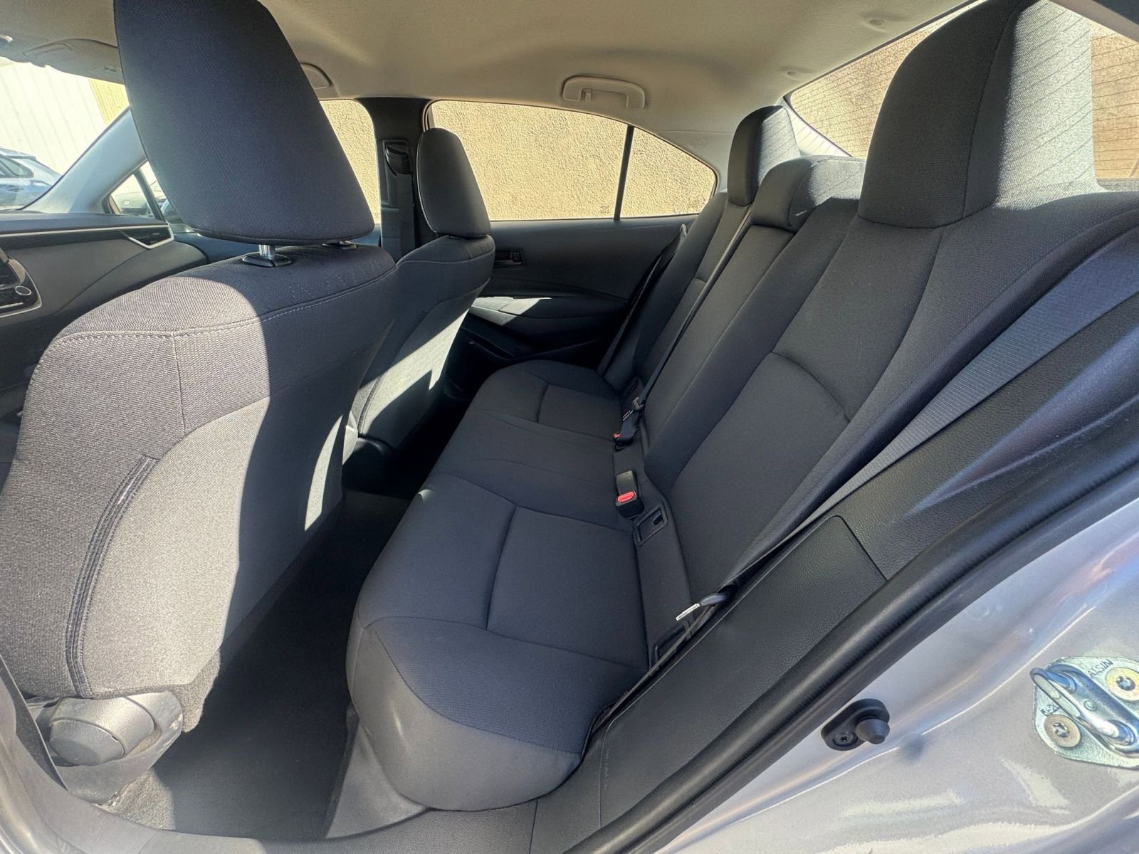 Thumbnail: 2025 Toyota Corolla - 24