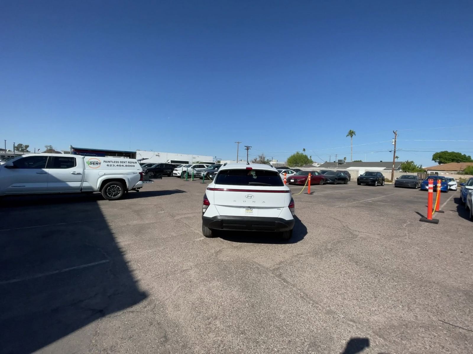 Thumbnail: 2025 Hyundai Kona - 16