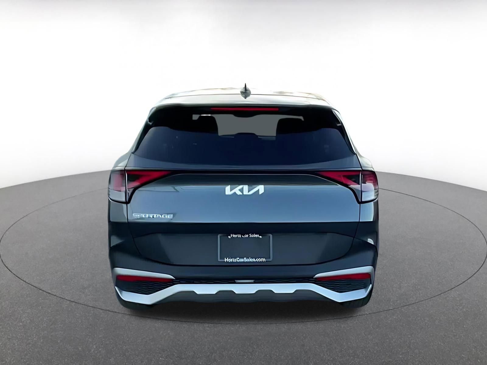 Thumbnail: 2025 Kia Sportage - 12