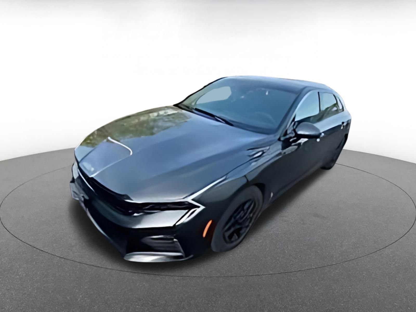 Thumbnail: 2025 Kia K5 - 3