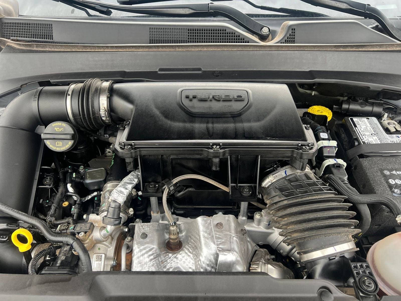 Thumbnail: 2025 Jeep Compass - 32