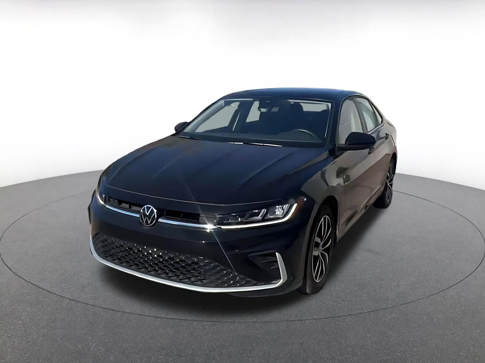 Thumbnail: 2025 Volkswagen Jetta - 7