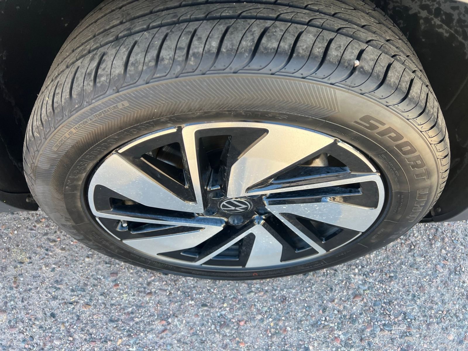 Thumbnail: 2025 Volkswagen Atlas - 32