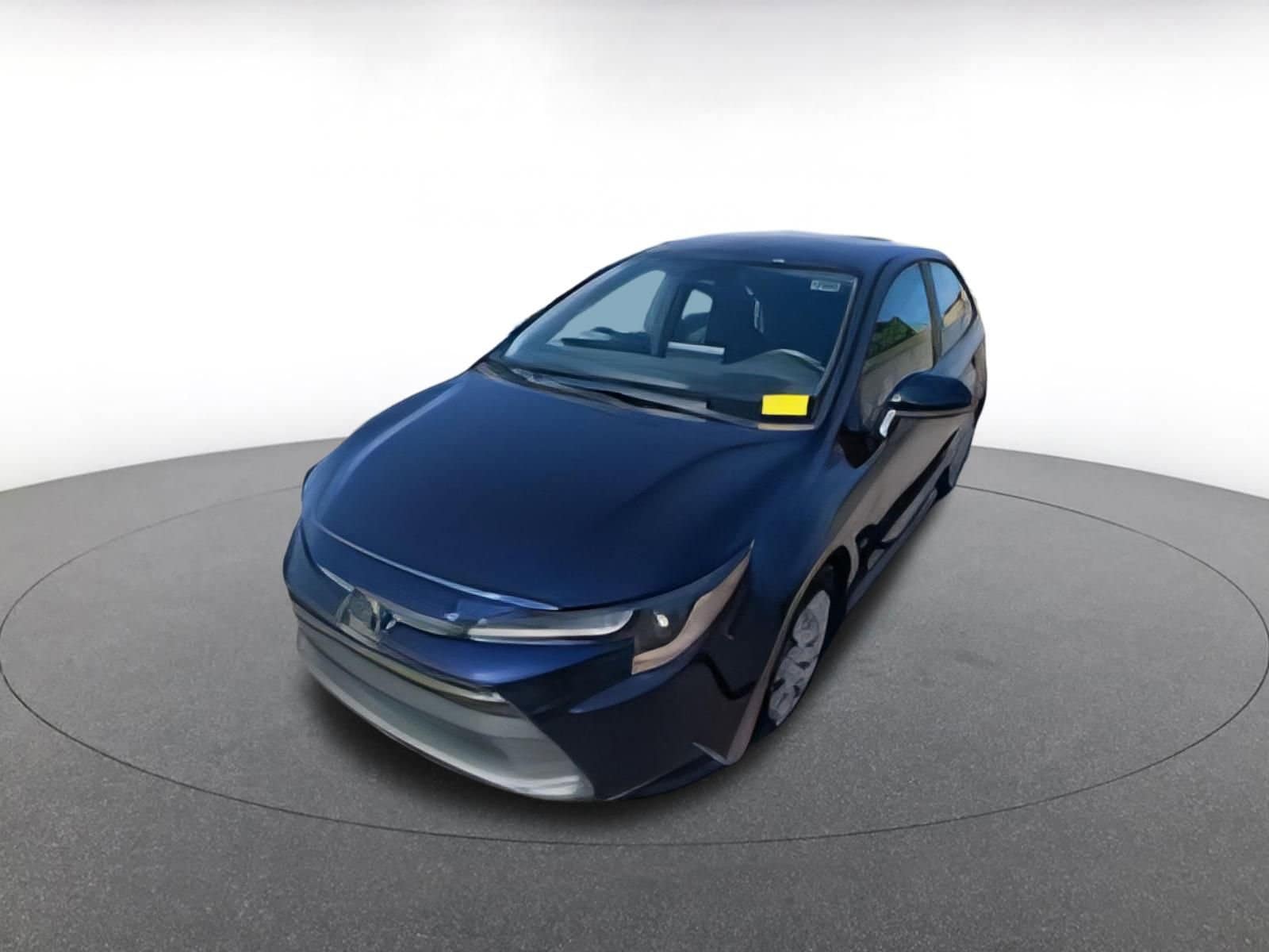 Thumbnail: 2025 Toyota Corolla - 6