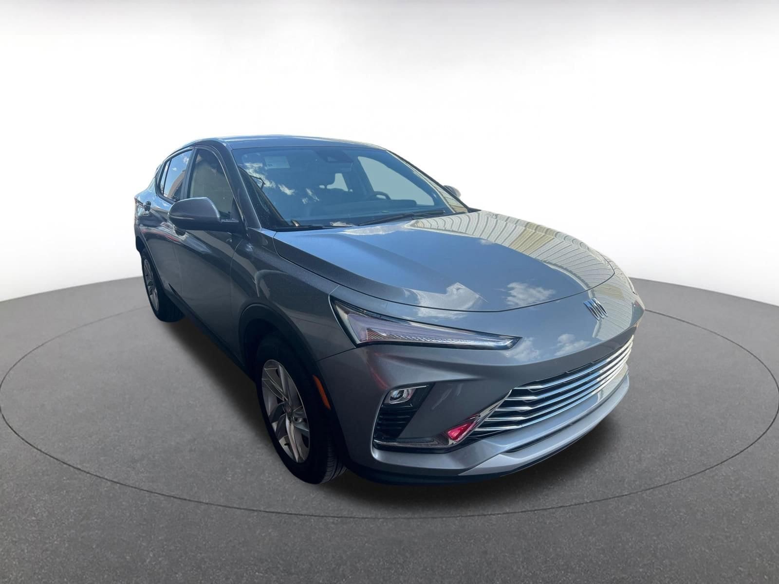 Thumbnail: 2025 Buick Envista - 1