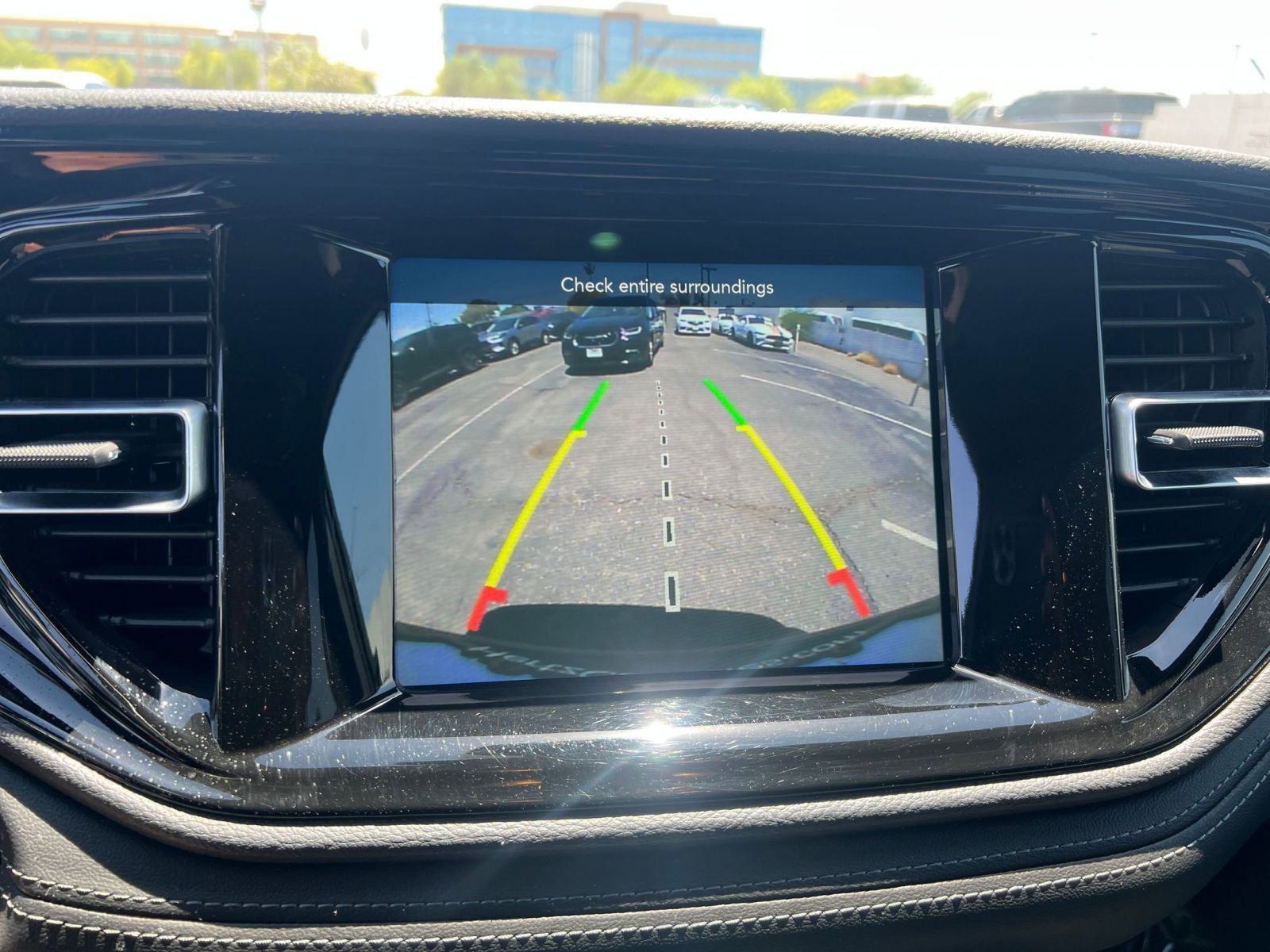 Thumbnail: 2024 Dodge Durango - 17