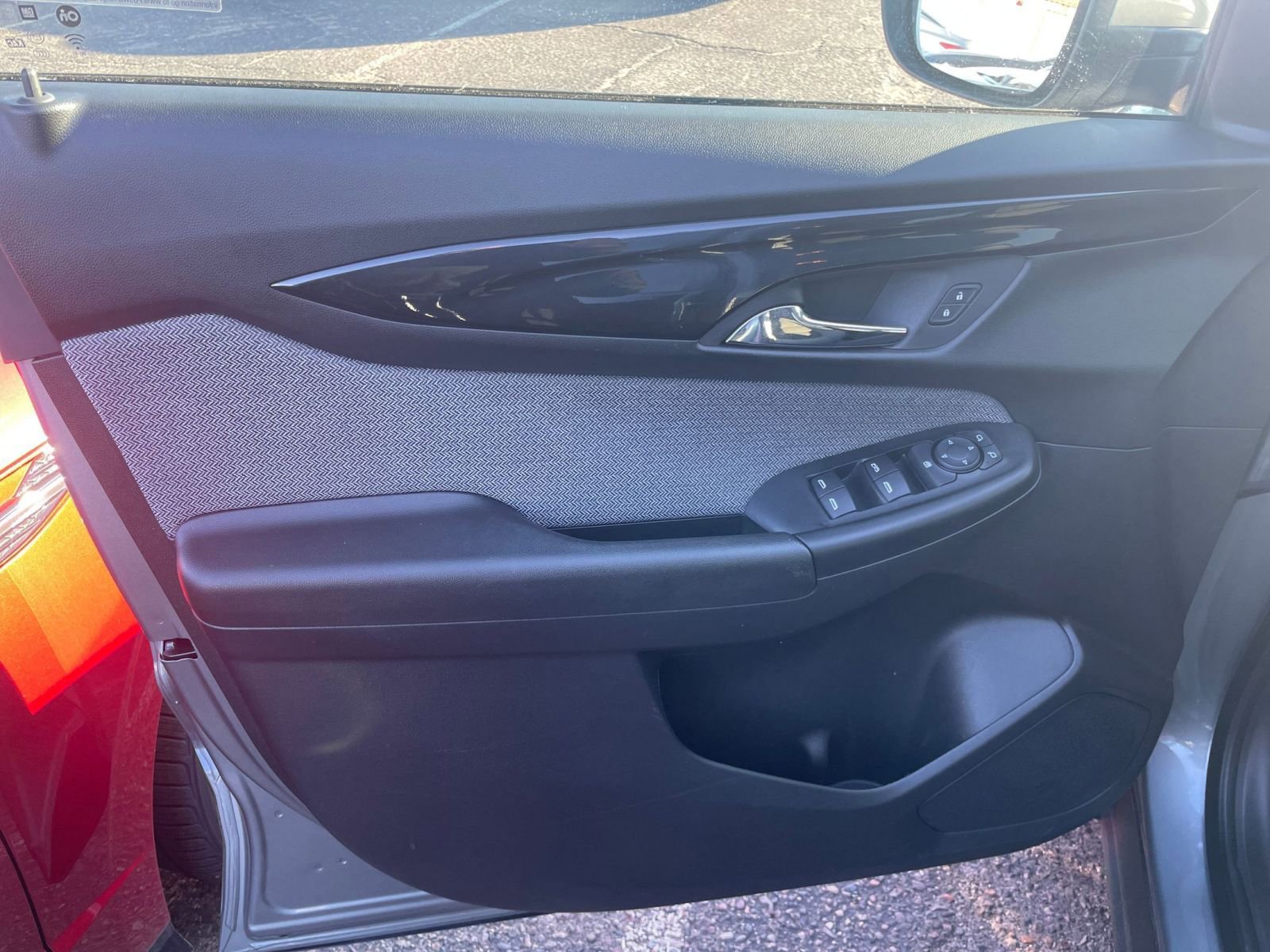 Thumbnail: 2025 Chevrolet TrailBlazer - 20