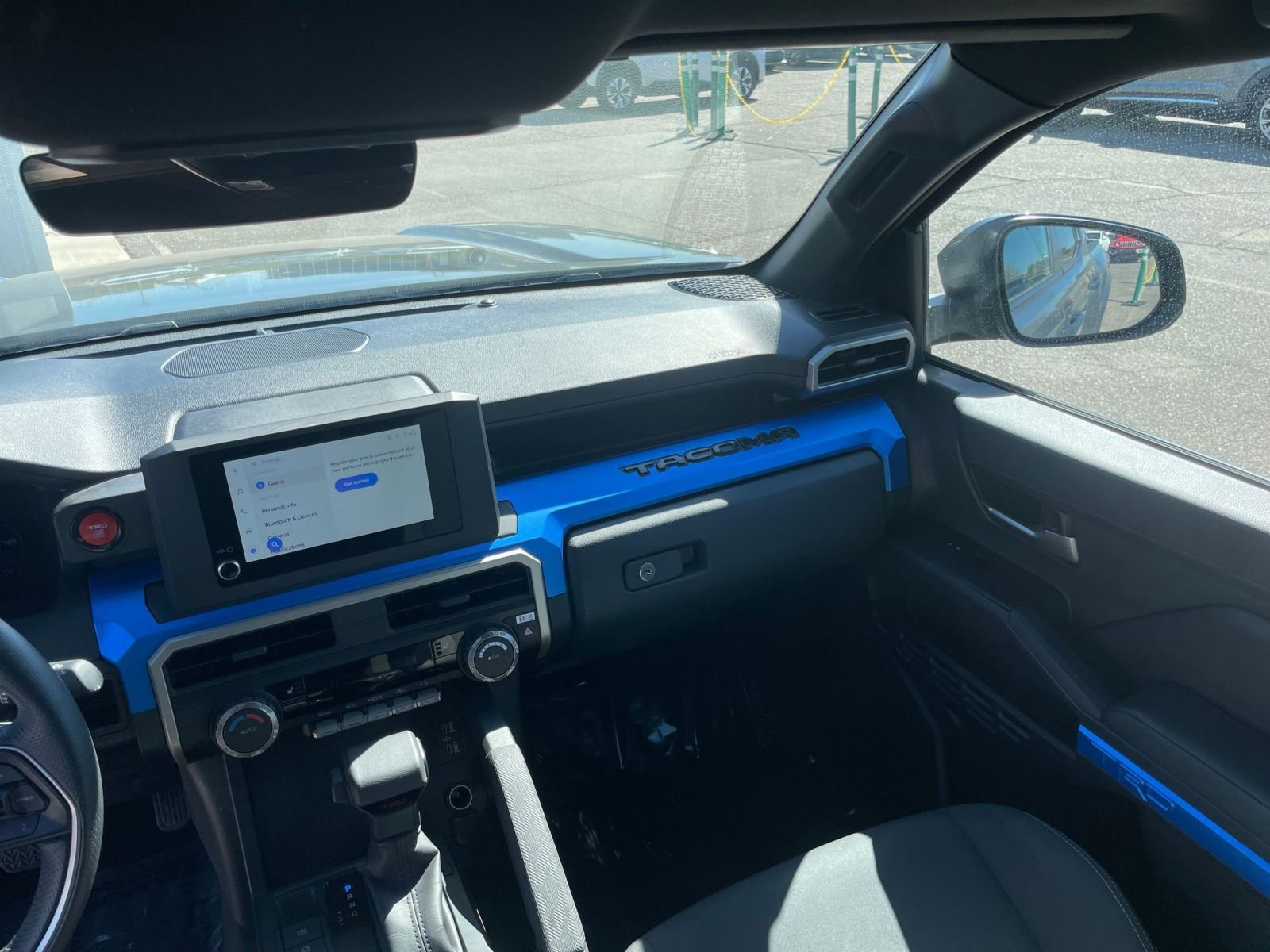 Thumbnail: 2025 Toyota Tacoma - 35