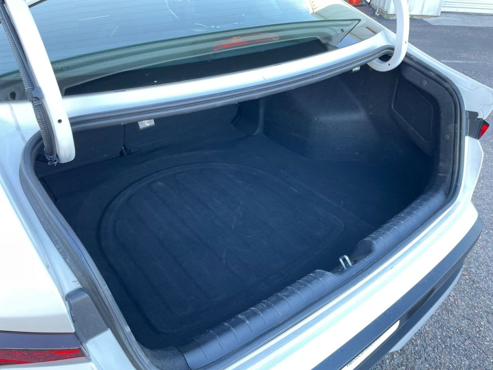 Thumbnail: 2025 Kia K4 - 30