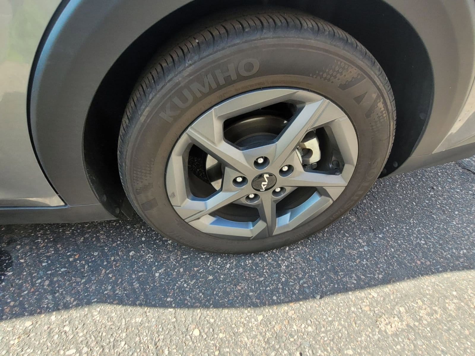 Thumbnail: 2025 Kia K4 - 13