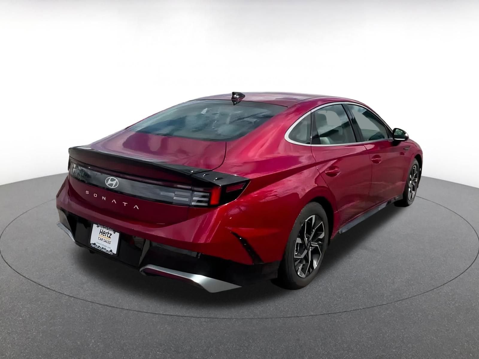 Thumbnail: 2025 Hyundai Sonata - 15