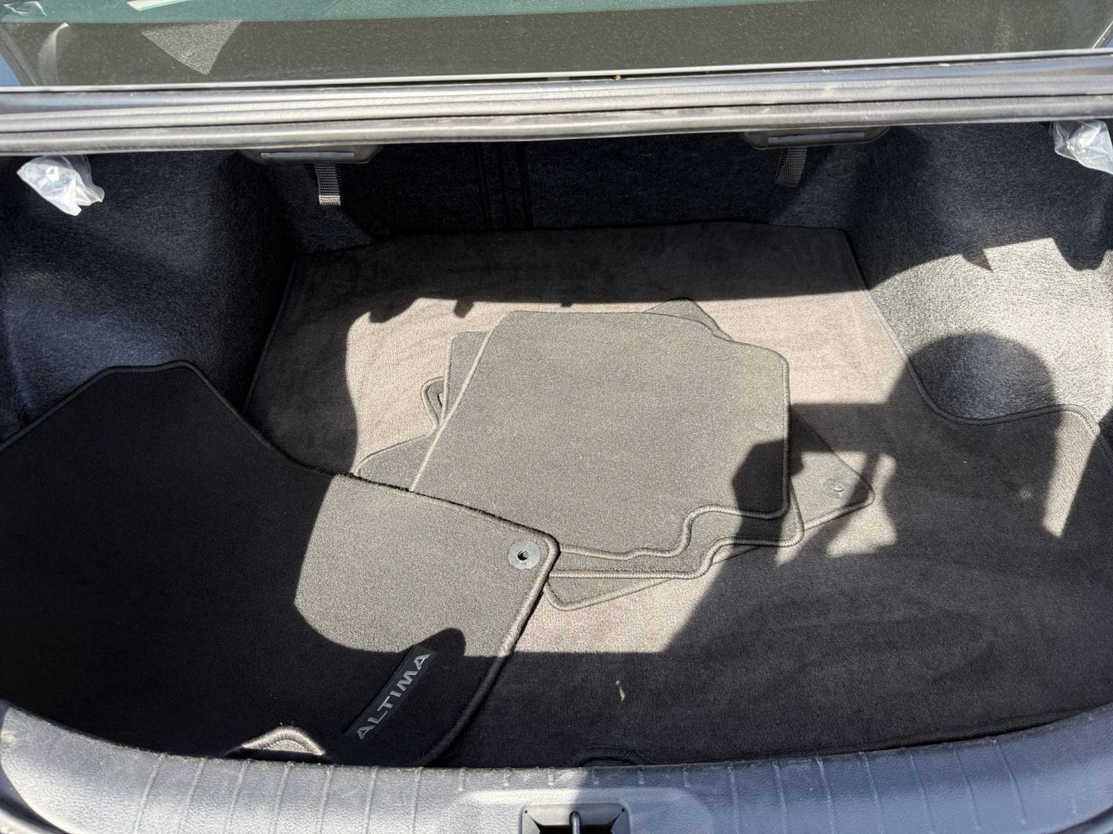 Thumbnail: 2025 Nissan Altima - 31