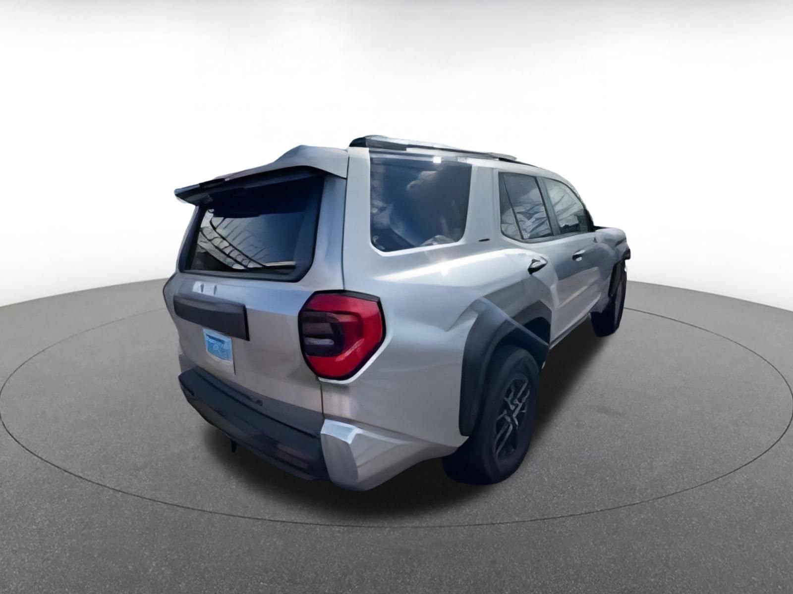 Thumbnail: 2025 Toyota 4Runner - 6