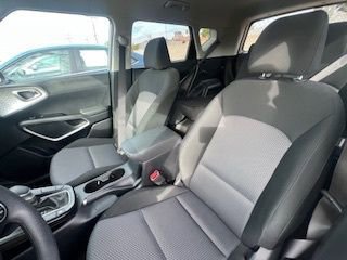 Thumbnail: 2025 Kia Soul - 17