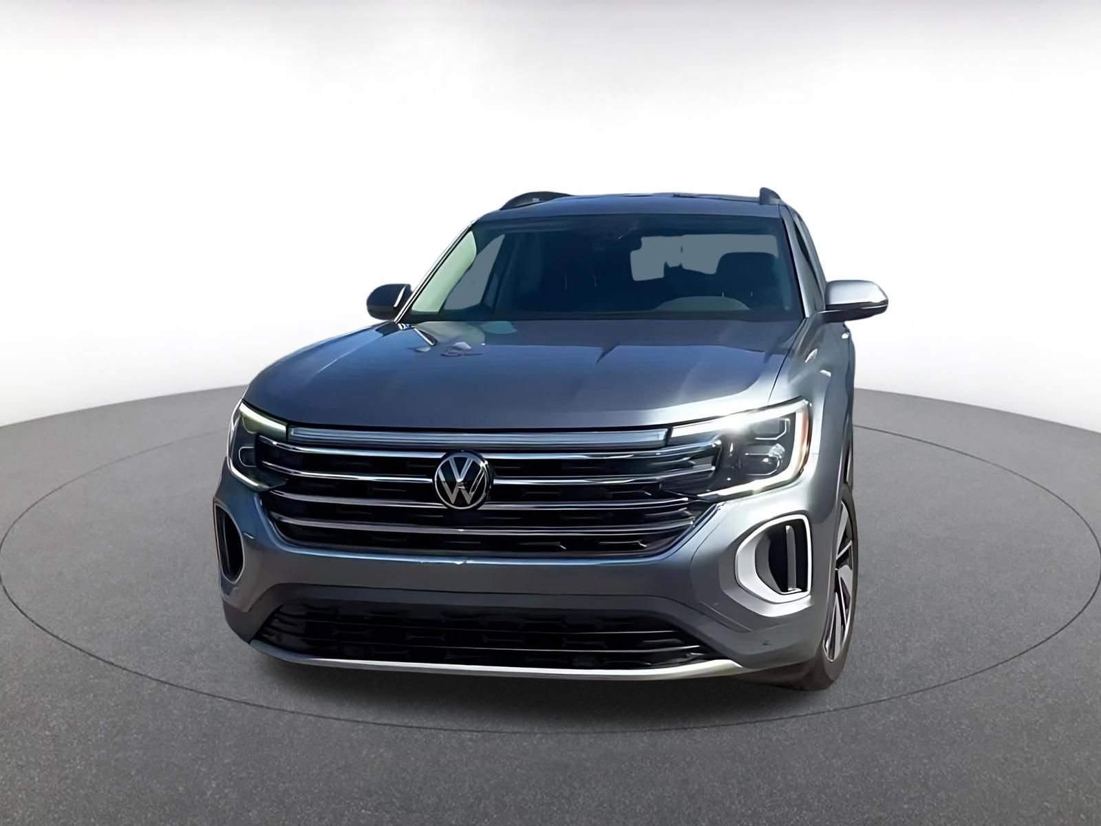 Thumbnail: 2025 Volkswagen Atlas - 4