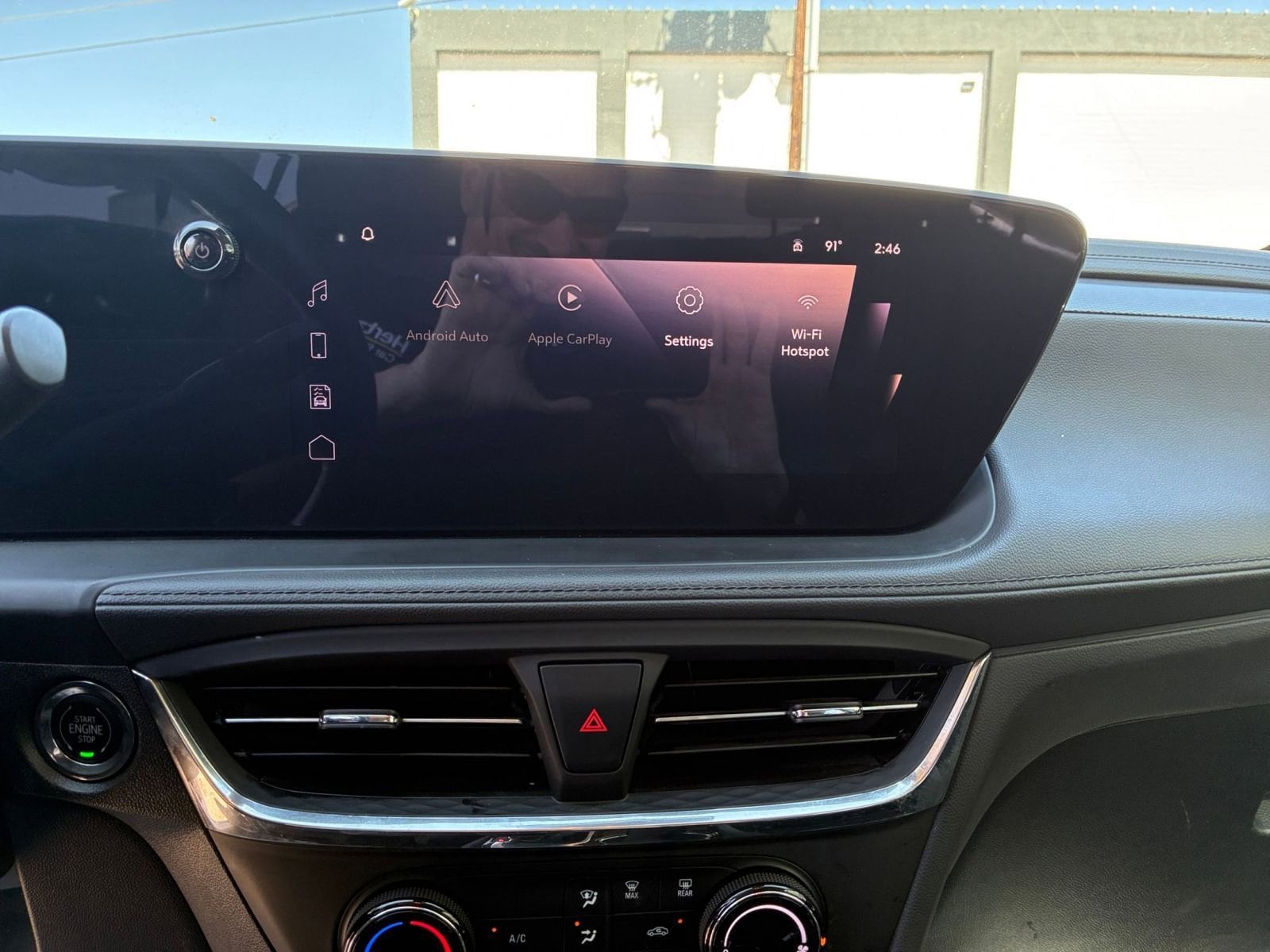 Thumbnail: 2025 Buick Encore GX - 20