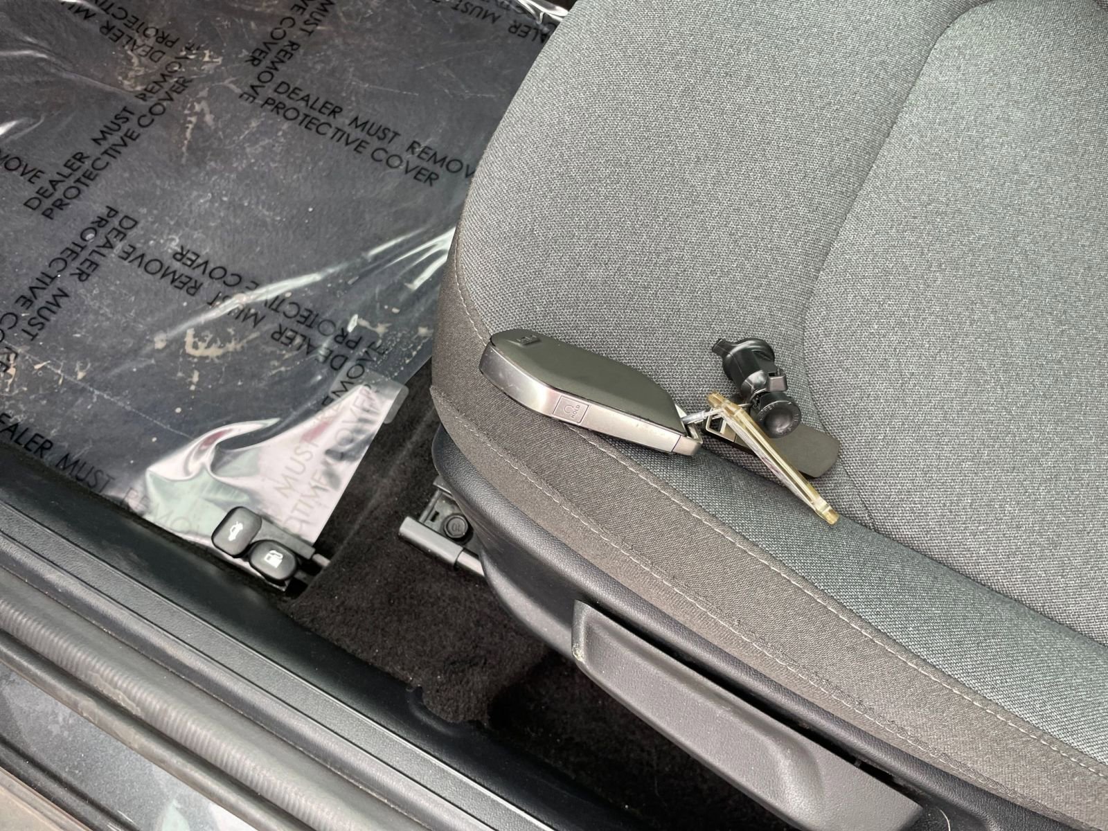 Thumbnail: 2025 Kia K4 - 24