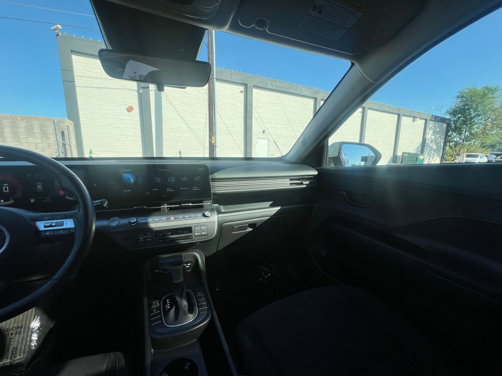 Thumbnail: 2025 Hyundai Kona - 35