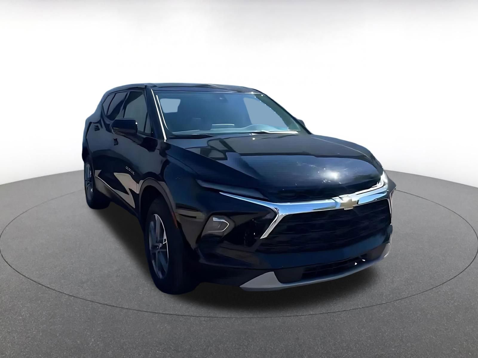 Thumbnail: 2025 Chevrolet Blazer - 3