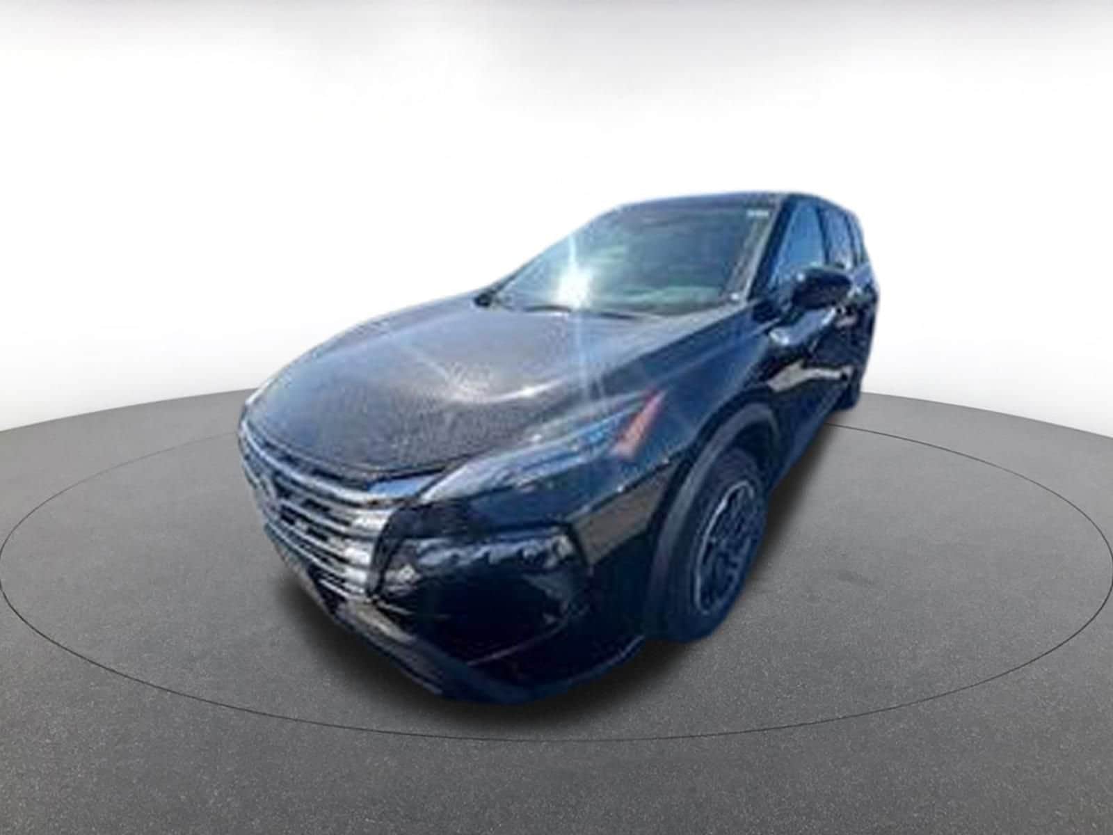 Thumbnail: 2025 Nissan Rogue - 4